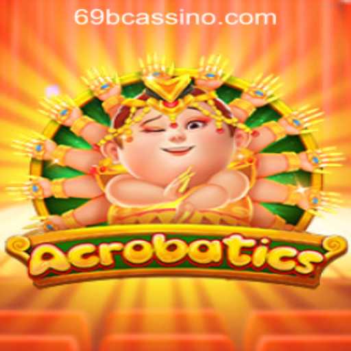 Exploring the Thrilling World of Acrobatics: An Engaging Game with Exciting Free Spins