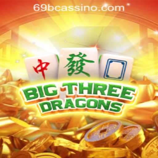 Exploring BigThreeDragons: An Engaging Slot Game with 69 Free Spins in Brazil
