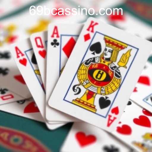 Card Games: An Unending Fascination