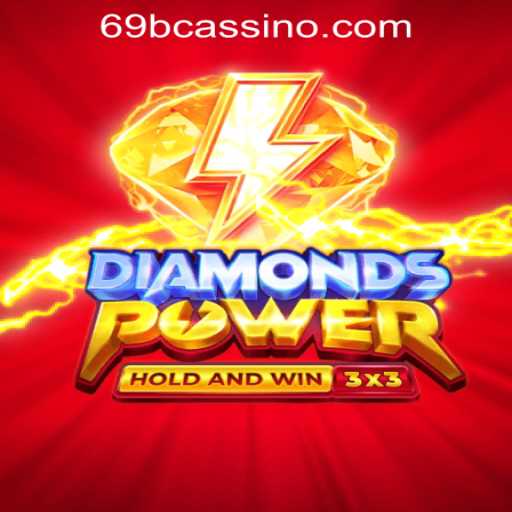 Discovering the Exciting World of Diamondspower: A Comprehensive Guide