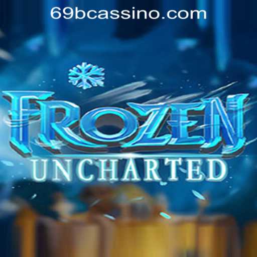 Discover the Thrills of FrozenUncharted with 69B Rodadas Grátis Brasil