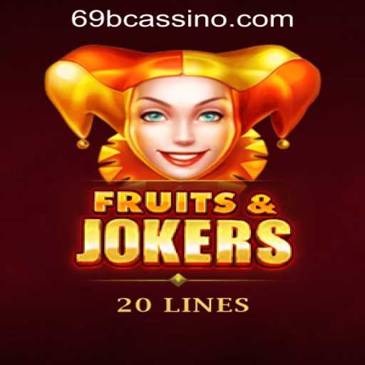 Exploring FruitsAndJokers20: A Thrilling Adventure with 69B Rodadas Grátis Brasil
