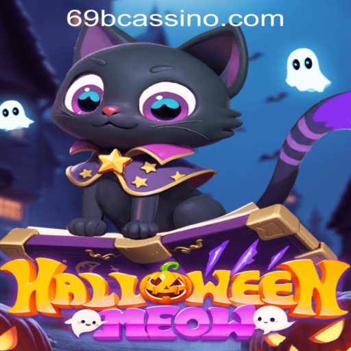 Discover the Thrilling World of HalloweenMeow with 69B Rodadas Grátis Brasil