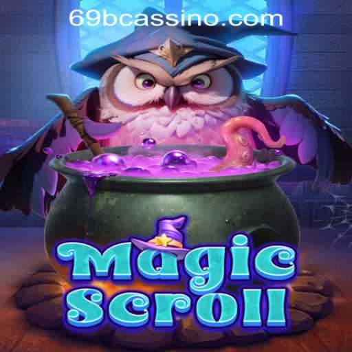 Exploring the Mystical World of MagicScroll: A Gaming Sensation in Brazil