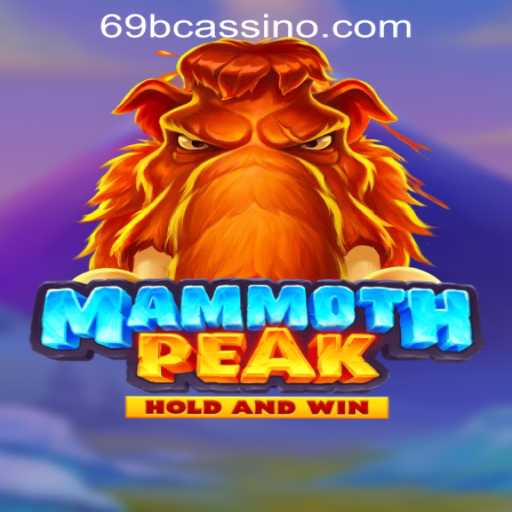Discover MammothPeak: The Ultimate Gaming Adventure with 69B Rodadas Grátis Brasil