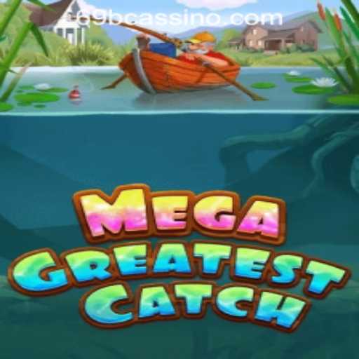 MegaGreatestCatch: Exploring Brazil's Booming Gaming Adventure