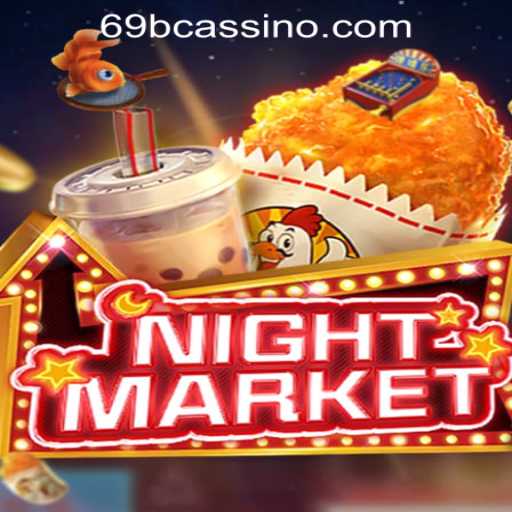 Exploring NIGHTMARKET: A Captivating Gaming Experience with 69B rodadas grátis Brasil