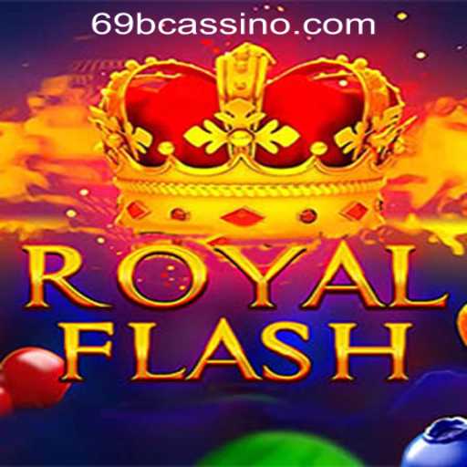 RoyalFlash: An Exciting Casino Game with Free Spins in Brazil