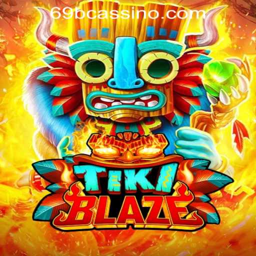 Explore TikiBlaze: A Thrilling New Game Experience