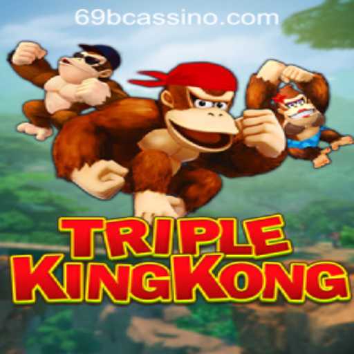 Unveiling the Exciting World of TripleKingKong: A Brazilian Gaming Sensation