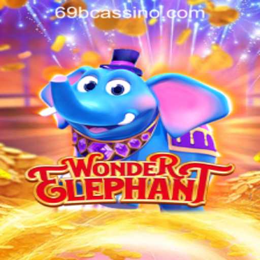 Discover the Magic of WonderElephant: A Journey into the Realm of Endless Adventure